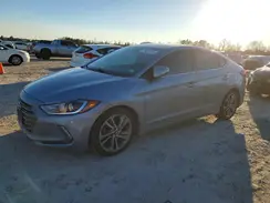 5NPD84LF7HH107286 2017 HYUNDAI ELANTRA