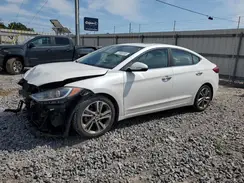 5NPD84LF7HH108082 2017 HYUNDAI ELANTRA
