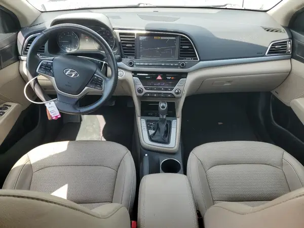 5NPD84LF7HH108082 2017 HYUNDAI ELANTRA - Image 8