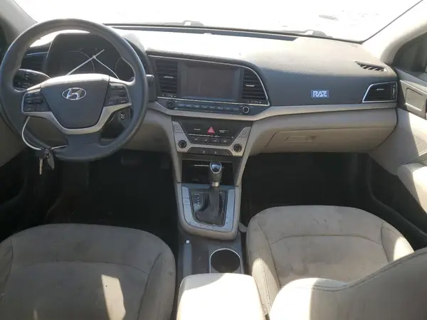 5NPD84LF7HH108647 2017 HYUNDAI ELANTRA - Image 8