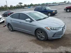 5NPD84LF7HH109748 2017 HYUNDAI ELANTRA