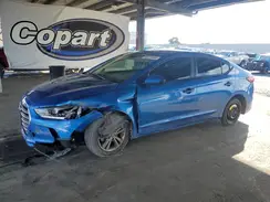 5NPD84LF7HH110236 2017 HYUNDAI ELANTRA