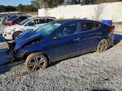 5NPD84LF7HH113590 2017 HYUNDAI ELANTRA