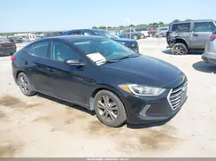 5NPD84LF7HH113685 2017 HYUNDAI ELANTRA