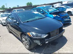 5NPD84LF7HH113993 2017 HYUNDAI ELANTRA