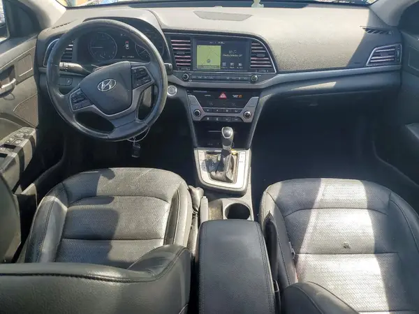 5NPD84LF7HH114321 2017 HYUNDAI ELANTRA - Image 8