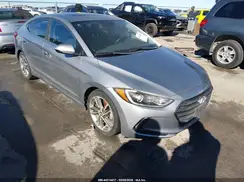 5NPD84LF7HH114500 2017 HYUNDAI ELANTRA