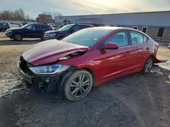 5NPD84LF7HH115758 2017 HYUNDAI ELANTRA