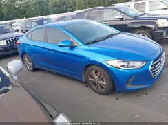 5NPD84LF7HH115923 2017 HYUNDAI ELANTRA