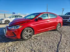 5NPD84LF7HH116263 2017 HYUNDAI ELANTRA