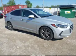 5NPD84LF7HH116280 2017 HYUNDAI ELANTRA