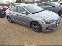 5NPD84LF7HH117249 2017 HYUNDAI ELANTRA