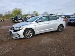 5NPD84LF7HH118062 2017 HYUNDAI ELANTRA