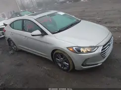 5NPD84LF7HH118451 2017 HYUNDAI ELANTRA