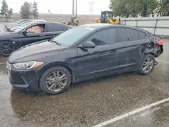 5NPD84LF7HH119387 2017 HYUNDAI ELANTRA