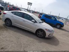 5NPD84LF7HH119597 2017 HYUNDAI ELANTRA