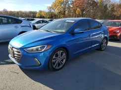 5NPD84LF7HH119650 2017 HYUNDAI ELANTRA