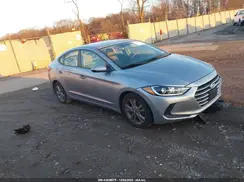 5NPD84LF7HH119857 2017 HYUNDAI ELANTRA