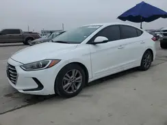 5NPD84LF7HH119938 2017 HYUNDAI ELANTRA