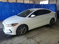 5NPD84LF7HH120085 2017 HYUNDAI ELANTRA