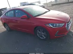 5NPD84LF7HH120328 2017 HYUNDAI ELANTRA