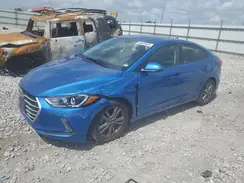 5NPD84LF7HH120538 2017 HYUNDAI ELANTRA