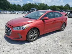 5NPD84LF7HH120961 2017 HYUNDAI ELANTRA