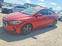 5NPD84LF7HH120992 2017 HYUNDAI ELANTRA