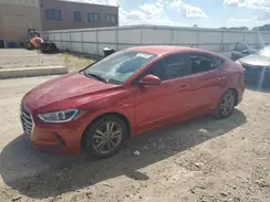 5NPD84LF7HH121432 2017 HYUNDAI ELANTRA