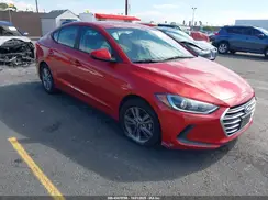 5NPD84LF7HH121446 2017 HYUNDAI ELANTRA