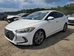 5NPD84LF7HH121544 2017 HYUNDAI ELANTRA