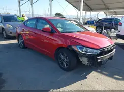 5NPD84LF7HH121835 2017 HYUNDAI ELANTRA