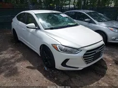 5NPD84LF7HH121947 2017 HYUNDAI ELANTRA
