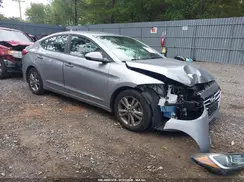 5NPD84LF7HH122421 2017 HYUNDAI ELANTRA