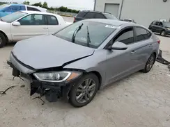 5NPD84LF7HH122922 2017 HYUNDAI ELANTRA