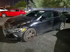 5NPD84LF7HH122936 2017 HYUNDAI ELANTRA