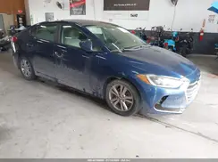 5NPD84LF7HH124136 2017 HYUNDAI ELANTRA