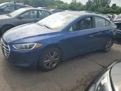 5NPD84LF7HH124489 2017 HYUNDAI ELANTRA