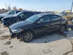 5NPD84LF7HH125027 2017 HYUNDAI ELANTRA