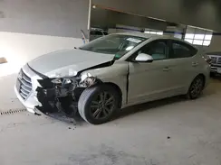 5NPD84LF7HH125139 2017 HYUNDAI ELANTRA