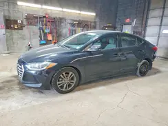 5NPD84LF7HH125397 2017 HYUNDAI ELANTRA