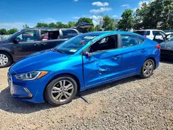 5NPD84LF7HH128655 2017 HYUNDAI ELANTRA