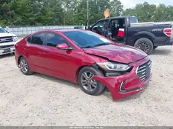 5NPD84LF7HH128719 2017 HYUNDAI ELANTRA