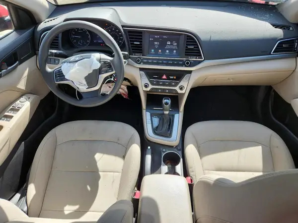 5NPD84LF7HH128865 2017 HYUNDAI ELANTRA - Image 8