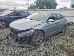5NPD84LF7HH128929 2017 HYUNDAI ELANTRA