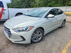 5NPD84LF7HH129014 2017 HYUNDAI ELANTRA
