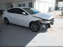 5NPD84LF7HH129157 2017 HYUNDAI ELANTRA