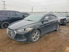 5NPD84LF7HH129563 2017 HYUNDAI ELANTRA