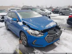 5NPD84LF7HH129613 2017 HYUNDAI ELANTRA