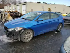 5NPD84LF7HH129630 2017 HYUNDAI ELANTRA